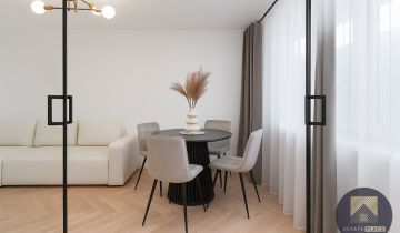 Mieszkanie 3-pokojowe Warszawa Śródmieście, ul. Fabryczna