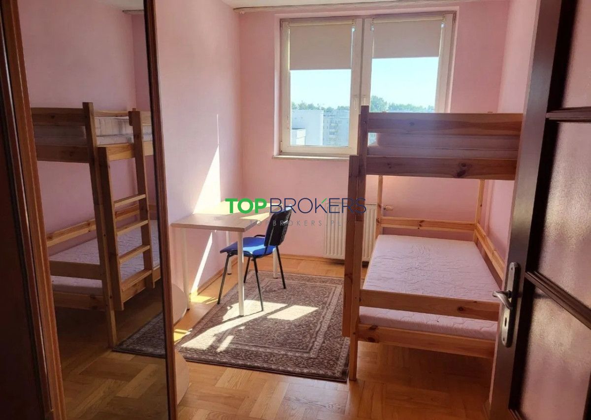 Mieszkanie 3-pokojowe Warszawa Targówek, ul. Ludwika Kondratowicza. Zdjęcie 6