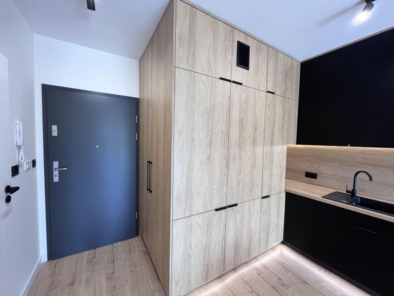 Mieszkanie 2-pokojowe Toruń Wrzosy, ul. Henryka Strobanda. Zdjęcie 13