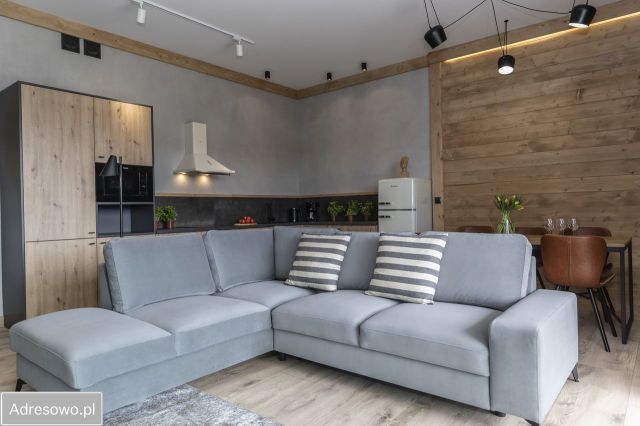 Mieszkanie 3-pokojowe Kluszkowce, ul. Za Stylchyn. Zdjęcie 1