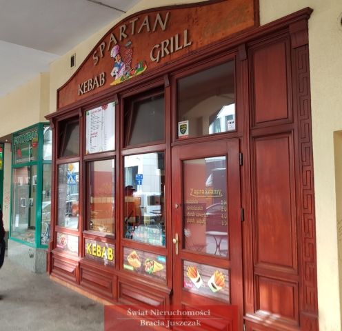 Lokal Wrocław Śródmieście. Zdjęcie 2