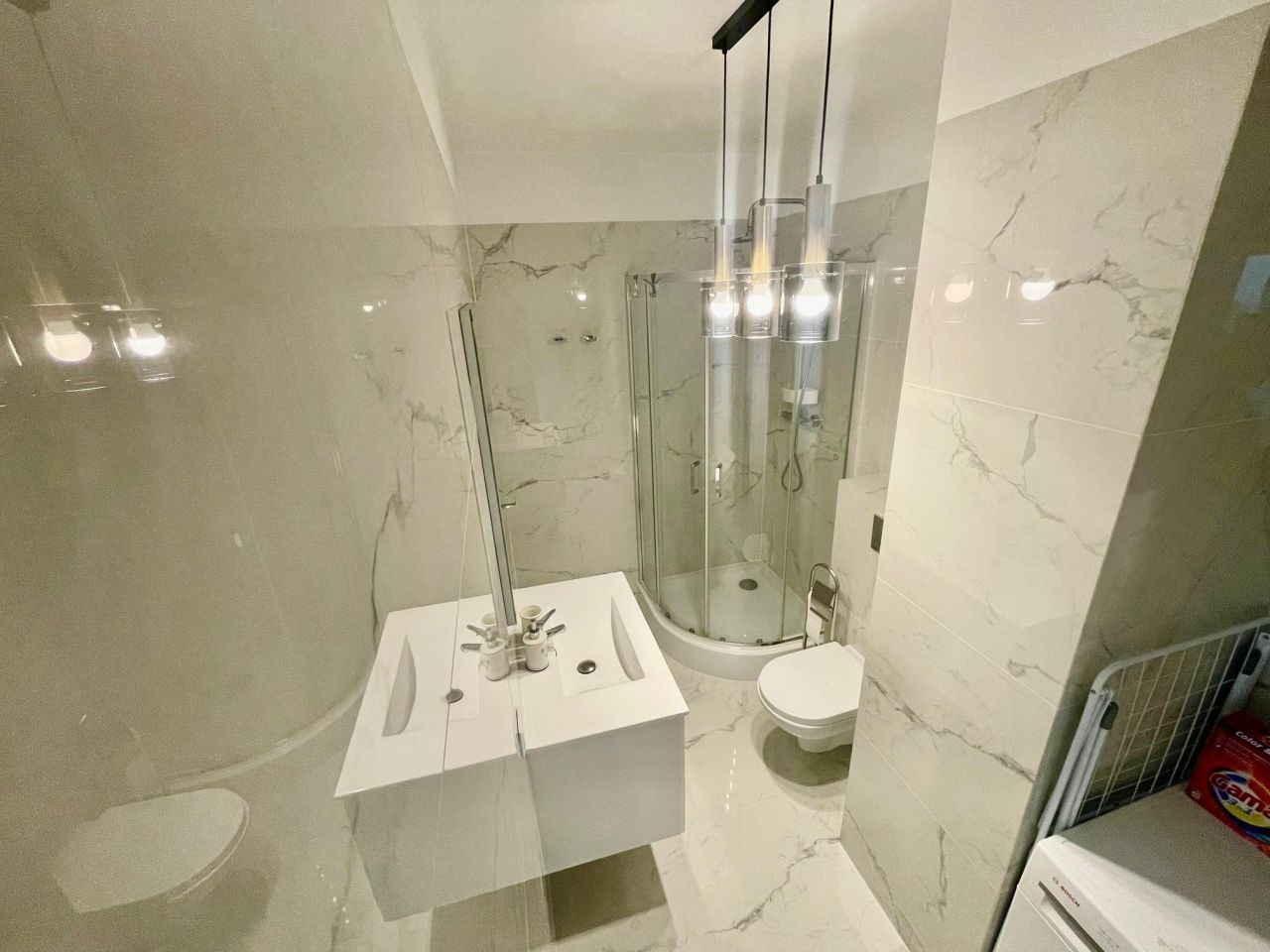 Mieszkanie 2-pokojowe Szczecin Warszewo, ul. Duńska. Zdjęcie 3