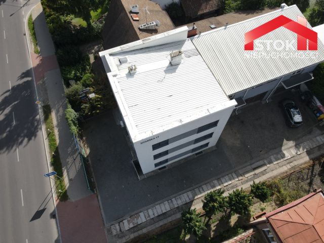 Lokal Białystok Białostoczek, ul. Sitarska. Zdjęcie 6