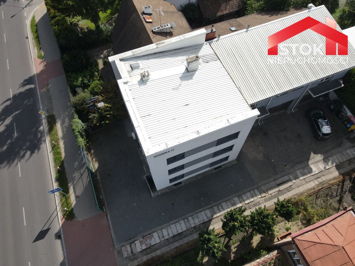 Lokal Białystok Białostoczek, ul. Sitarska. Zdjęcie 6