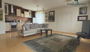 Mieszkanie 3-pokojowe Kielce, ul. Jadwigi Prendowskiej