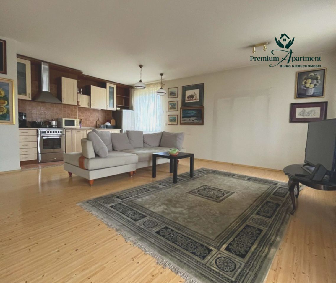 Mieszkanie 3-pokojowe Kielce, ul. Jadwigi Prendowskiej