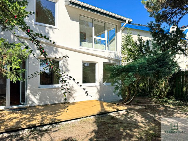 bliźniak, 6 pokoi Konstancin-Jeziorna. Zdjęcie 19