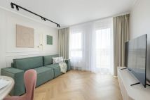 Mieszkanie 2-pokojowe Kołobrzeg, ul. Krzysztofa Kolumba. Zdjęcie 4