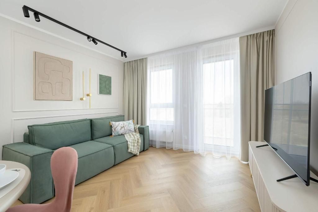 Mieszkanie 2-pokojowe Kołobrzeg, ul. Krzysztofa Kolumba. Zdjęcie 5