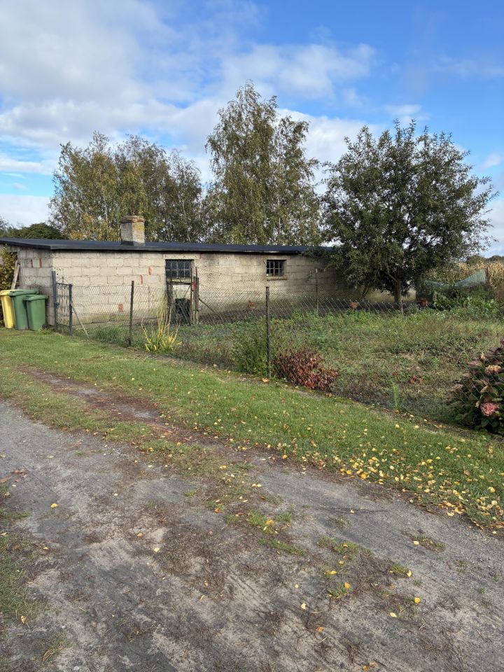 siedlisko, 3 pokoje Brudzawy