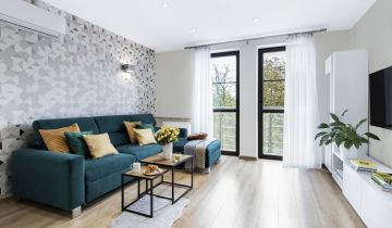 Mieszkanie 3-pokojowe Żyrardów Centrum, al. Aleje Partyzantów