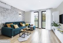 Mieszkanie 3-pokojowe Żyrardów Centrum, al. Aleje Partyzantów