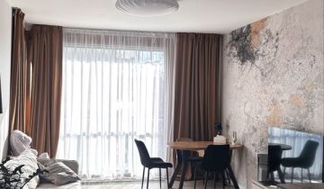 Mieszkanie 2-pokojowe Warszawa Śródmieście, ul. Bonifraterska