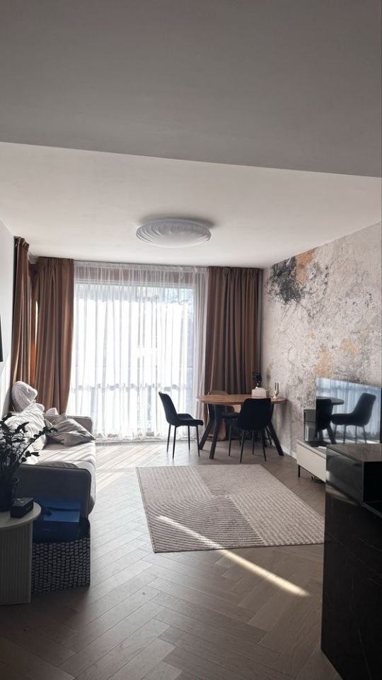 Mieszkanie 2-pokojowe Warszawa Śródmieście, ul. Bonifraterska