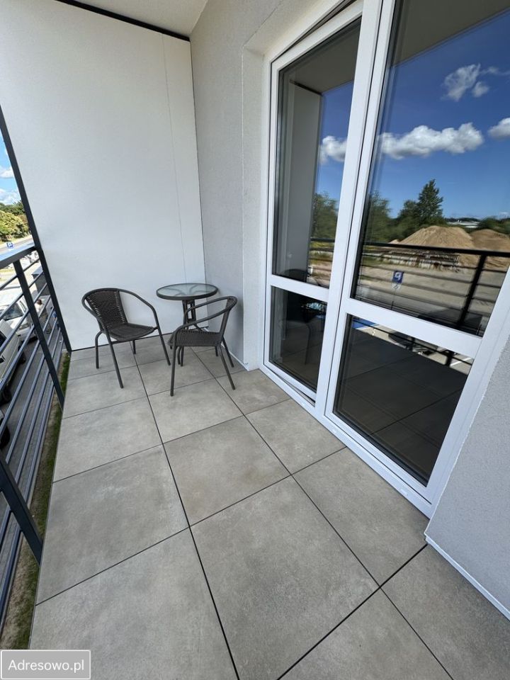 Mieszkanie 2-pokojowe Słupsk Centrum, ul. Morska. Zdjęcie 9