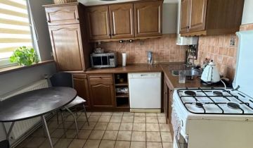 Mieszkanie 3-pokojowe Żarska Wieś