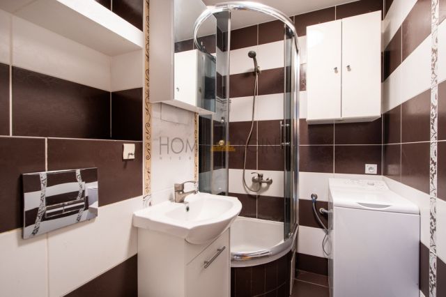 Mieszkanie 1-pokojowe Warszawa Targówek, ul. Łojewska. Zdjęcie 8