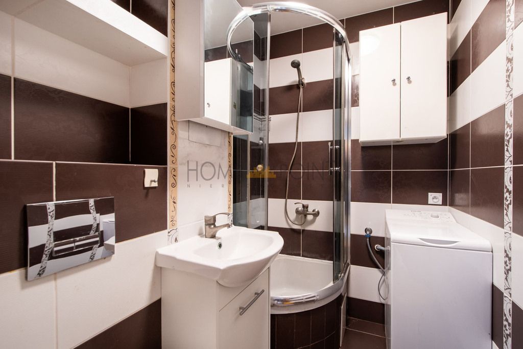 Mieszkanie 1-pokojowe Warszawa Targówek, ul. Łojewska. Zdjęcie 8