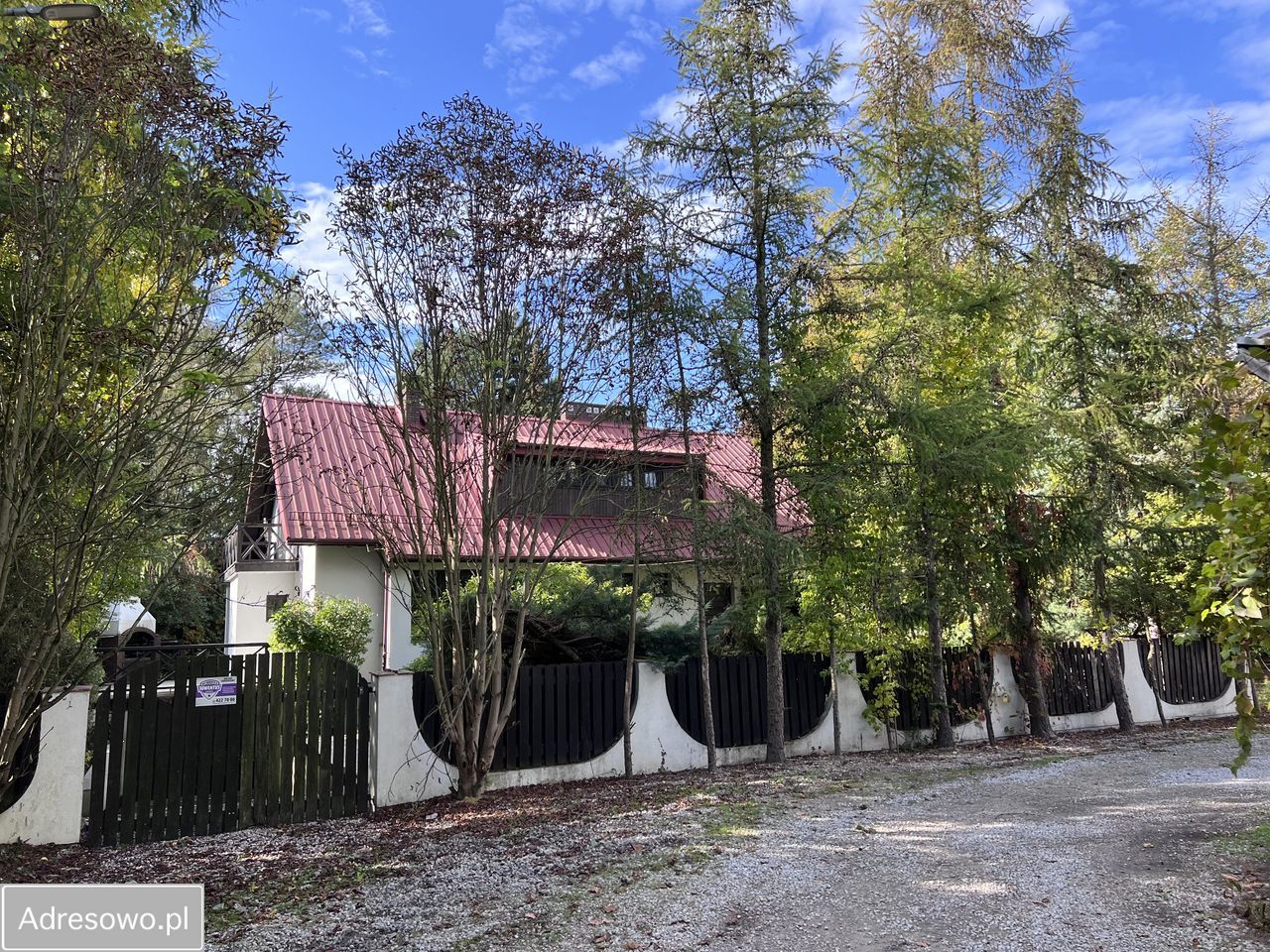 dom wolnostojący, 6 pokoi Błonie, ul. Wierzbowa. Zdjęcie 15