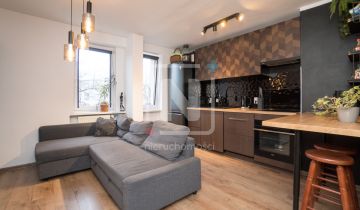 Mieszkanie 3-pokojowe Warszawa Praga, ul. Międzynarodowa