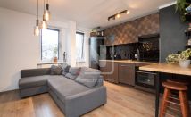 Mieszkanie 3-pokojowe Warszawa Praga, ul. Międzynarodowa