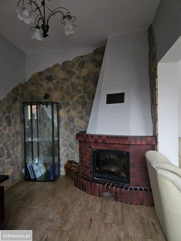 dom wolnostojący, 7 pokoi Gniezno Dalki, ul. Agrestowa. Zdjęcie 4