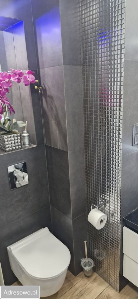 Mieszkanie 3-pokojowe Toruń Rubinkowo, ul. Heleny Piskorskiej. Zdjęcie 4