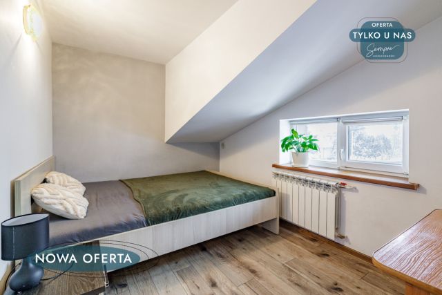 dom szeregowy, 8 pokoi Warta, ul. Kosynierów. Zdjęcie 17