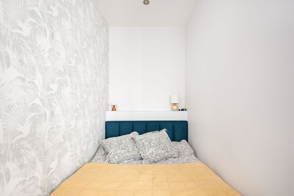 Mieszkanie 1-pokojowe Łódź, ul. Zarzewska. Zdjęcie 7