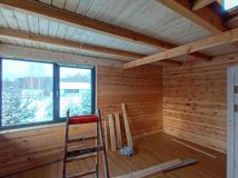 dom letniskowy Budy Augustowskie. Zdjęcie 4