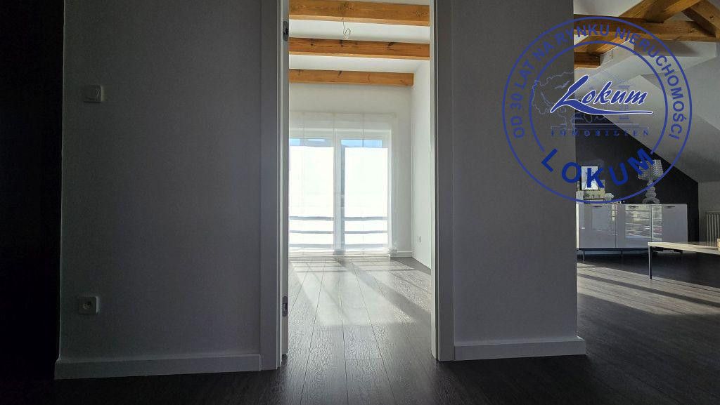 Mieszkanie 3-pokojowe Leszno, ul. 55. Pułku Piechoty. Zdjęcie 5