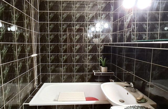 Mieszkanie 4-pokojowe Gdynia Obłuże, ul. Stolarska. Zdjęcie 10