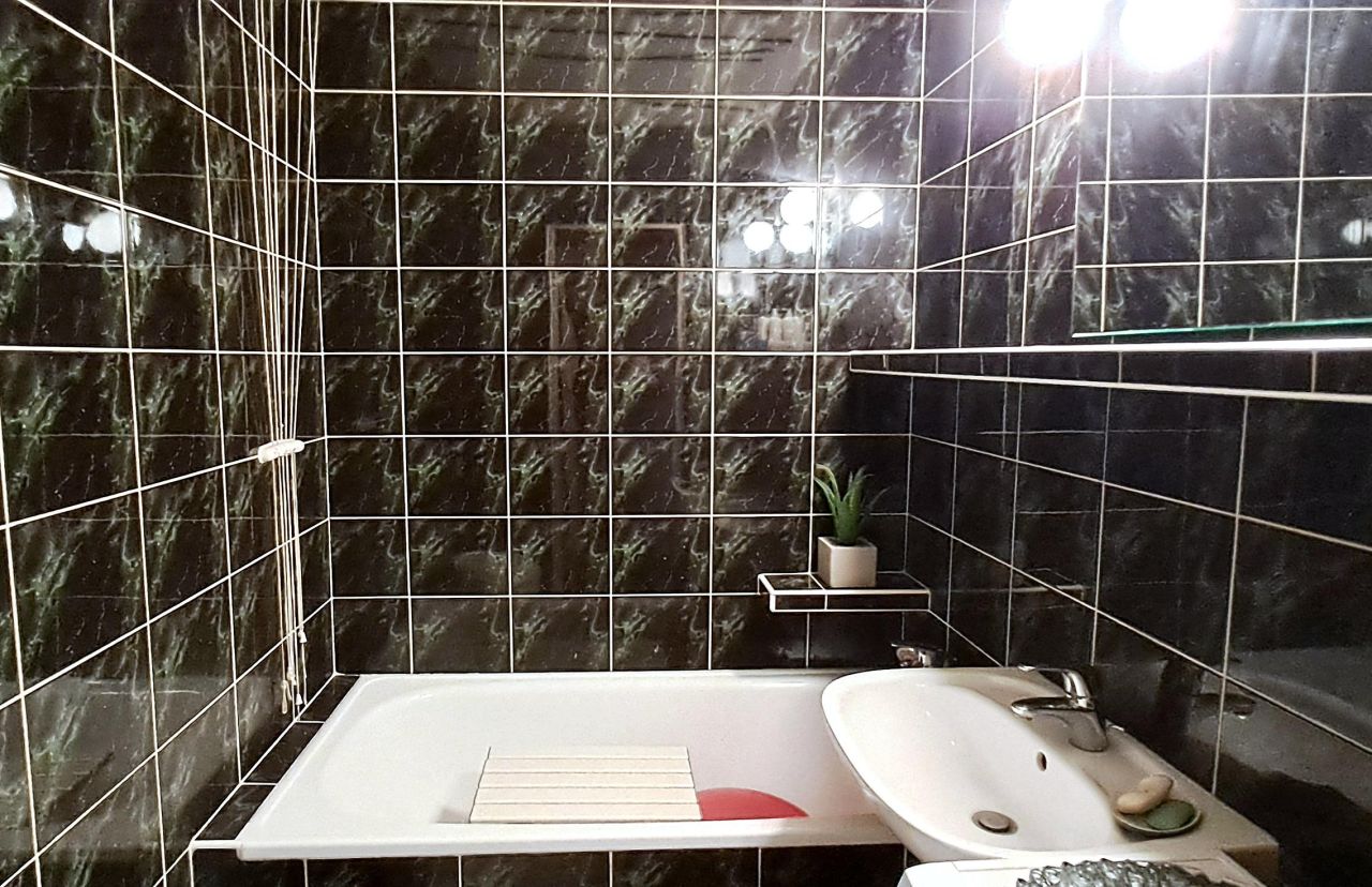 Mieszkanie 4-pokojowe Gdynia Obłuże, ul. Stolarska. Zdjęcie 10