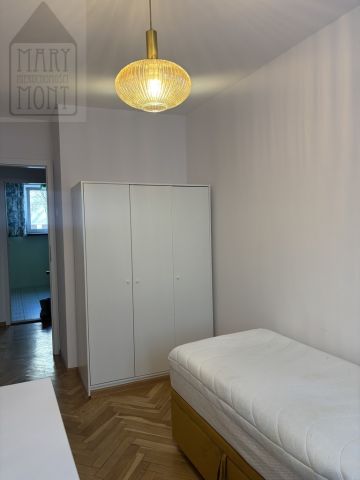 Mieszkanie 3-pokojowe Warszawa Mokotów, ul. Kwiatowa. Zdjęcie 12