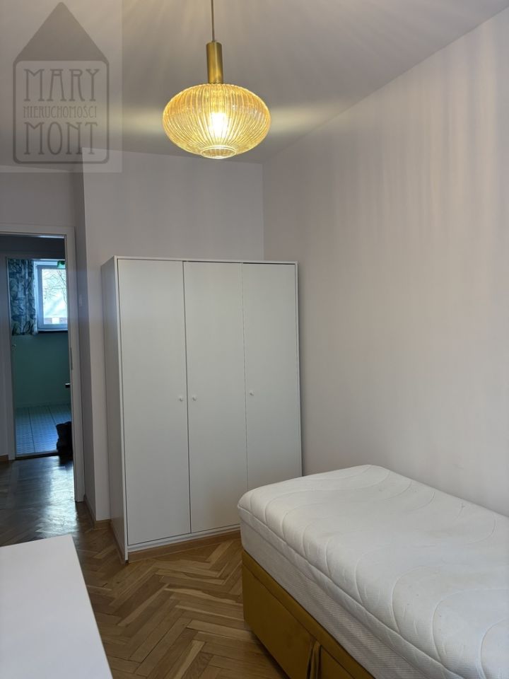 Mieszkanie 3-pokojowe Warszawa Mokotów, ul. Kwiatowa. Zdjęcie 12