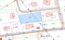 Działka budowlana Przeworsk, Ignacego Solarza. Zdjęcie 2