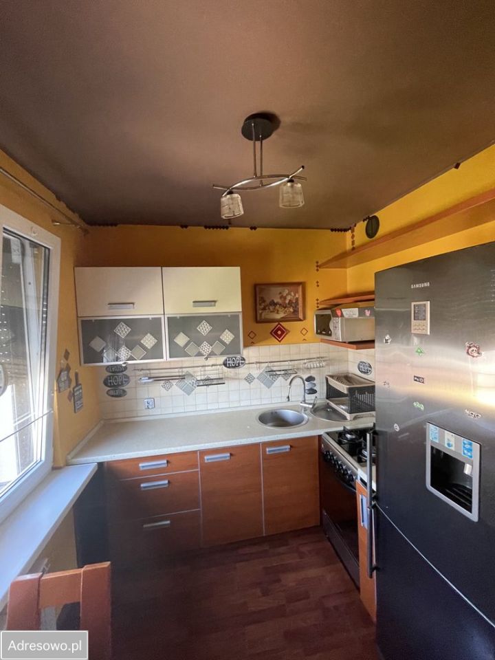 Mieszkanie 3-pokojowe Kostrzyn nad Odrą, ul. Akacjowa. Zdjęcie 3