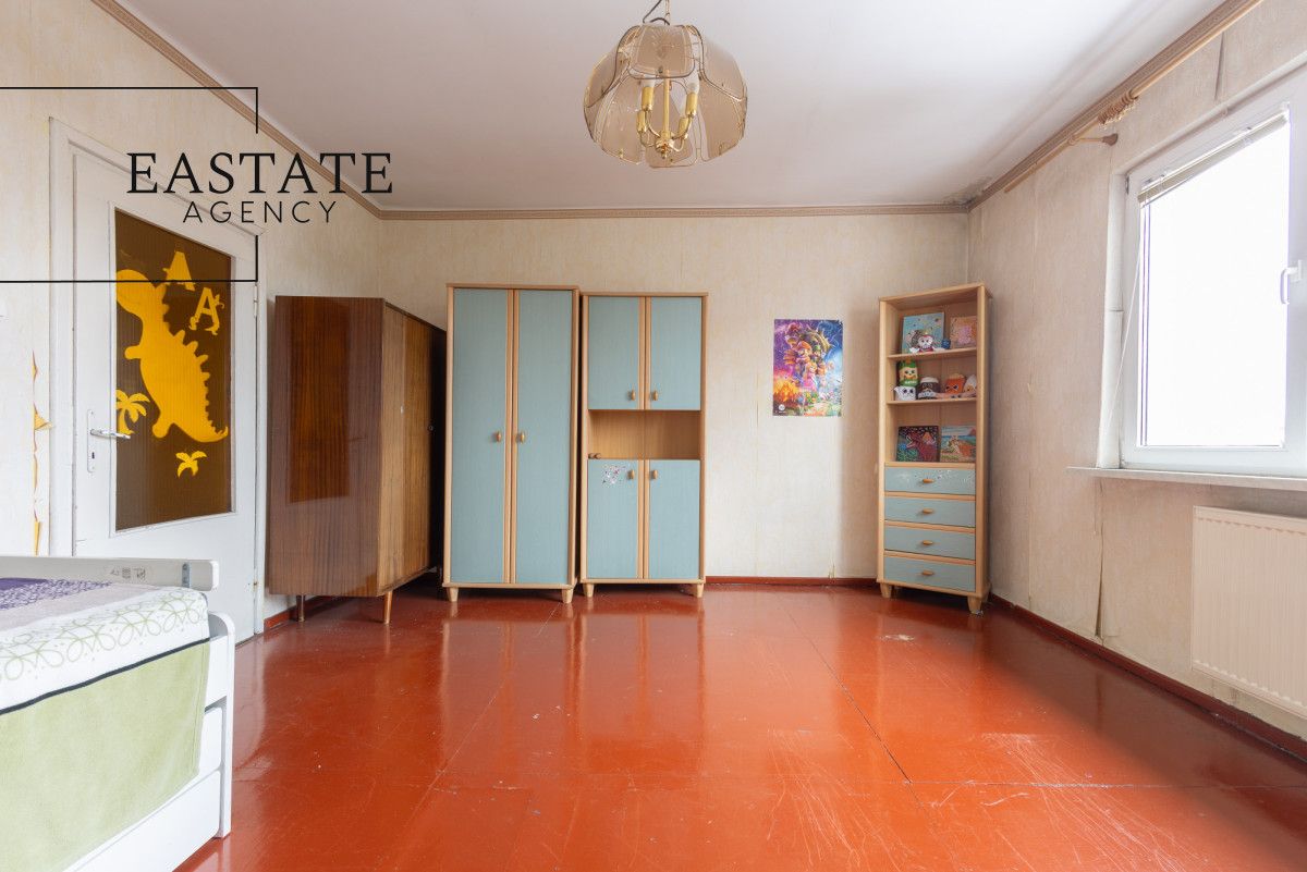 dom szeregowy, 3 pokoje Bydgoszcz Jachcice, ul. Saperów. Zdjęcie 15