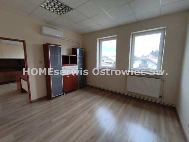 Biuro Ostrowiec Świętokrzyski Centrum. Zdjęcie 2