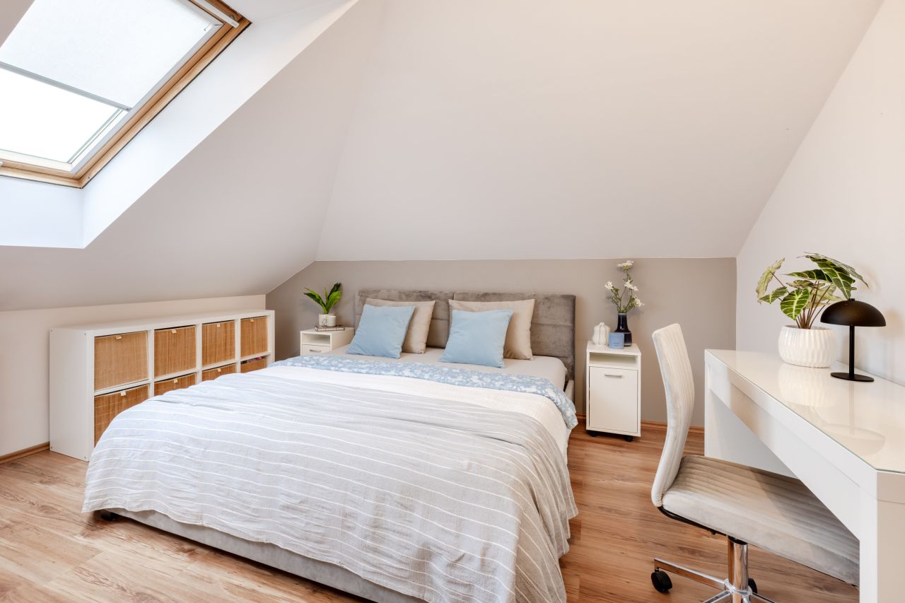 Mieszkanie 4-pokojowe Wysoka, Cztery Podkowy. Zdjęcie 9