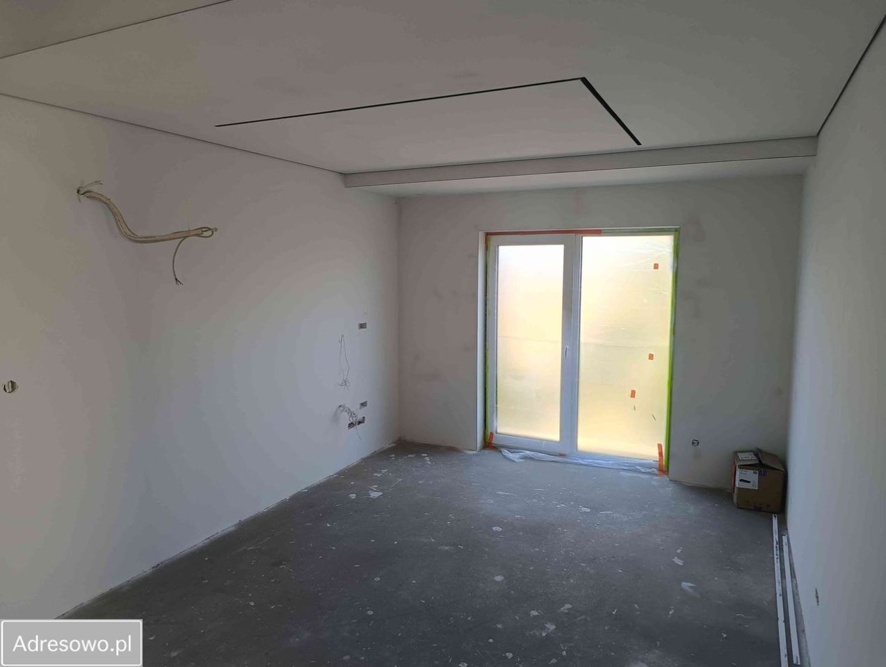 Mieszkanie 4-pokojowe Łódź Górna, ul. Kolumny. Zdjęcie 16