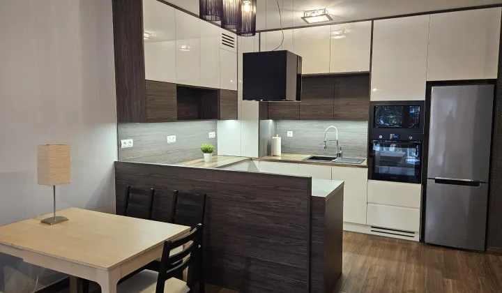 Mieszkanie 3-pokojowe Zielonka, ul. Prymasa Stefana Wyszyńskiego