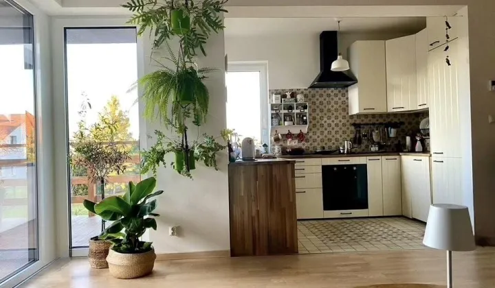 Mieszkanie 3-pokojowe Bielsko-Biała Lipnik, ul. św. Franciszka