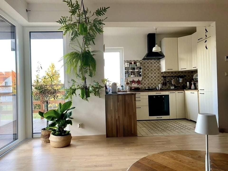 Mieszkanie 3-pokojowe Bielsko-Biała Lipnik, ul. św. Franciszka. Zdjęcie 1