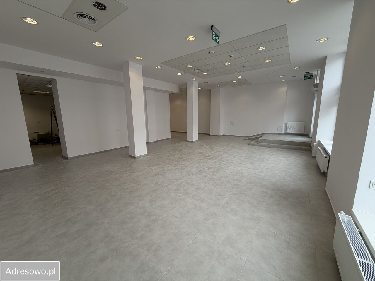 Lokal Gdańsk Wrzeszcz, al. Grunwaldzka. Zdjęcie 3