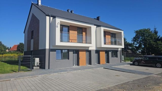 Mieszkanie 4-pokojowe Lipce. Zdjęcie 5