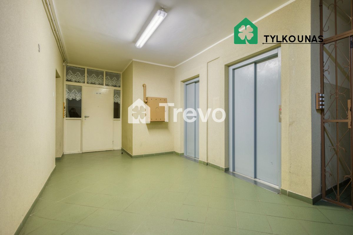 Mieszkanie 2-pokojowe Gdańsk Zaspa, ul. Janusza Meissnera. Zdjęcie 15