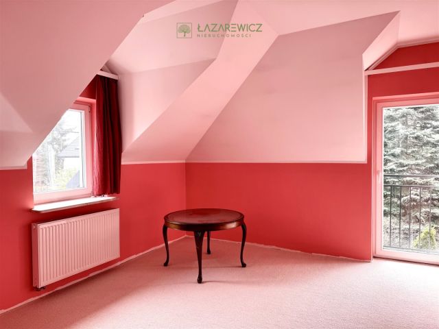 dom wolnostojący, 6 pokoi Warszawa Wawer. Zdjęcie 22