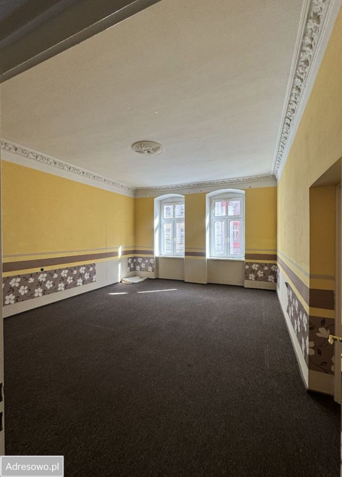 Mieszkanie 4-pokojowe Wrocław Śródmieście, ul. Bolesława Chrobrego. Zdjęcie 2