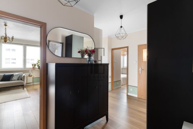 Mieszkanie 2-pokojowe Warszawa Ursus, ul. Skoroszewska. Zdjęcie 17